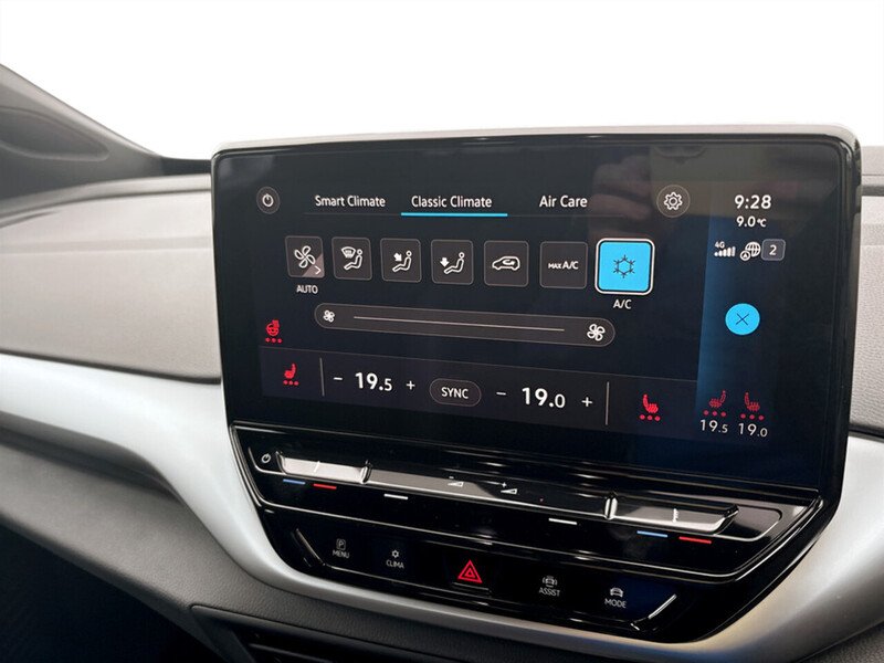 Used Volkswagen ID.4 2022 for sale - 78118518: Photo 40