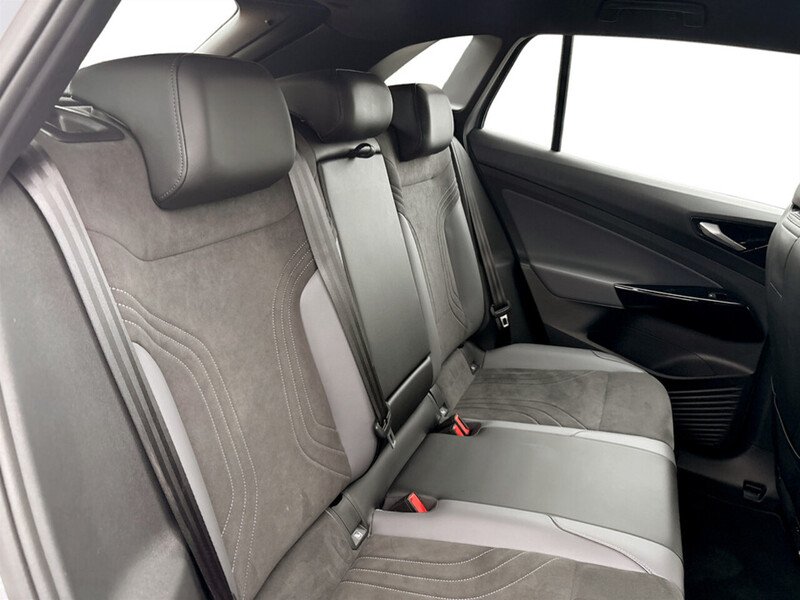 Used Volkswagen ID.4 2022 for sale - 78118518: Photo 43