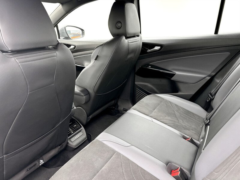 Used Volkswagen ID.4 2022 for sale - 78118518: Photo 46