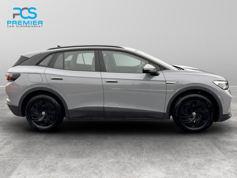 Used Volkswagen ID.4 2022 for sale - 78118518: Photo 6