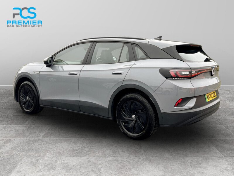 Used Volkswagen ID.4 2022 for sale - 78118518: Photo 7