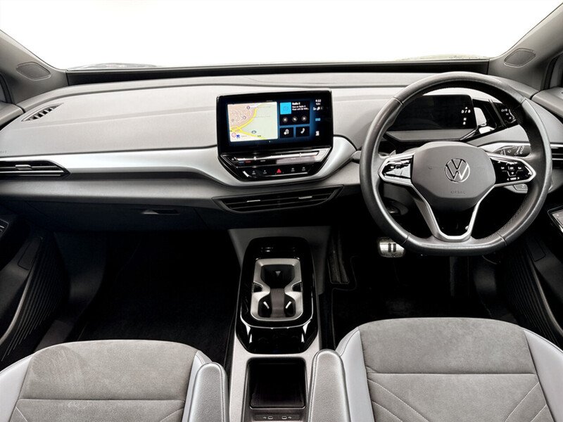 Used Volkswagen ID.4 2022 for sale - 78118518: Photo 9