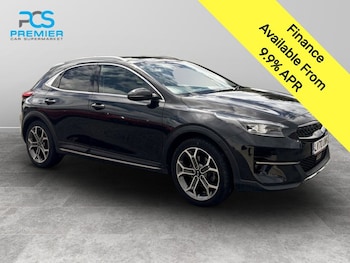 Used Kia XCeed 2020 for sale - 78847367: Photo
