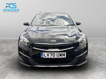 Used Kia XCeed 2020 for sale - 78847367: Photo