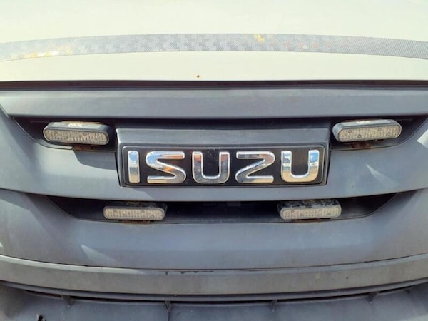 Used Isuzu D-Max 2019 for sale - 76245573: Photo 11