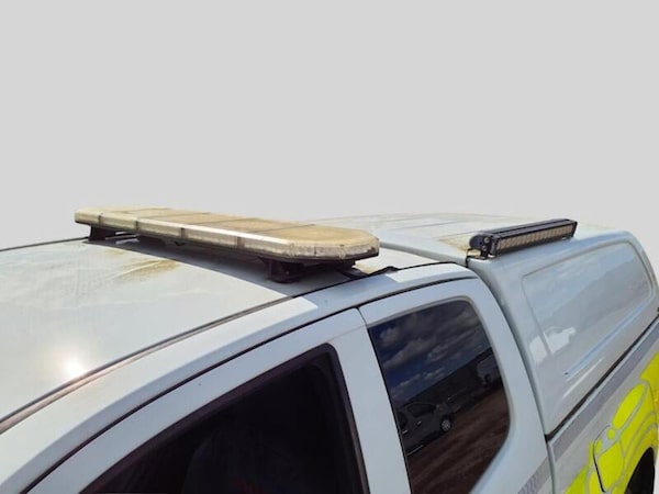 Used Isuzu D-Max 2019 for sale - 76245573: Photo 9