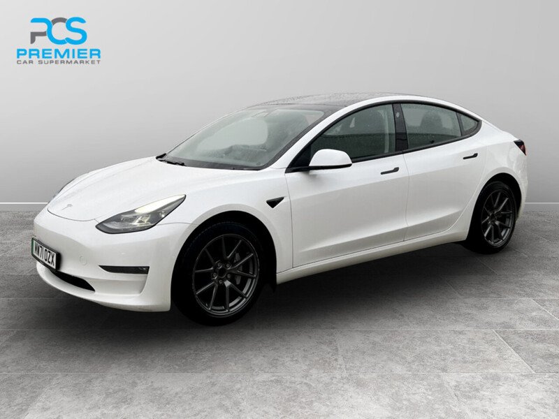 Used Tesla Model 3 2021 for sale - 76877322: Photo 12
