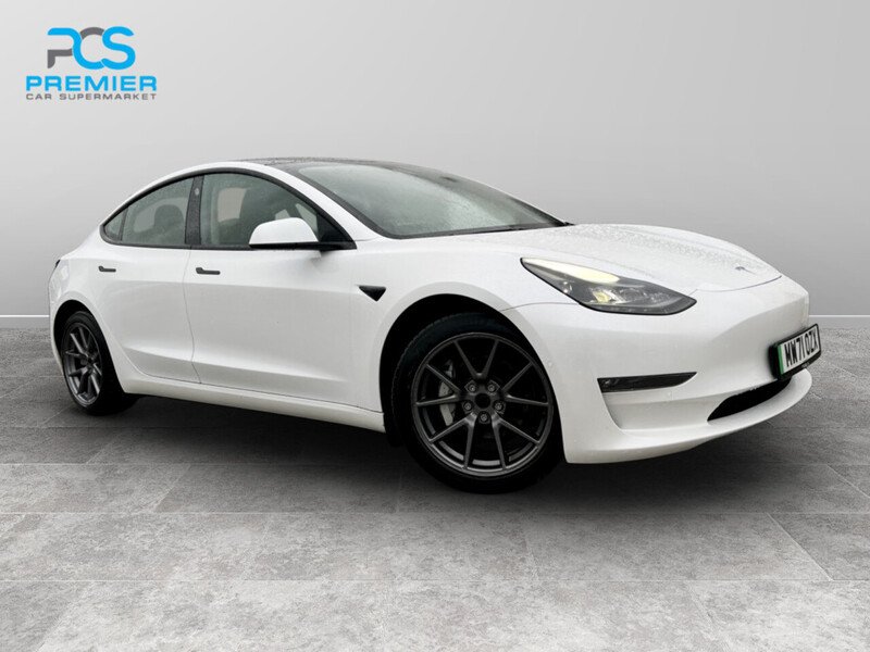 Used Tesla Model 3 2021 for sale - 76877322: Photo 14