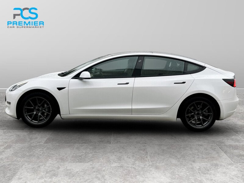 Used Tesla Model 3 2021 for sale - 76877322: Photo 17