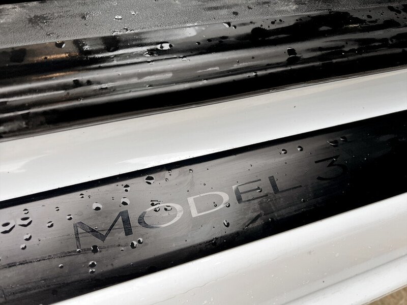 Used Tesla Model 3 2021 for sale - 76877322: Photo 18