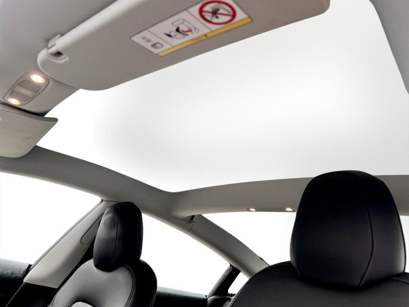 Used Tesla Model 3 2021 for sale - 76877322: Photo 19