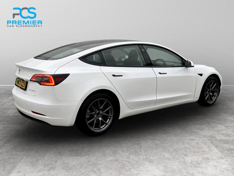 Used Tesla Model 3 2021 for sale - 76877322: Photo 21