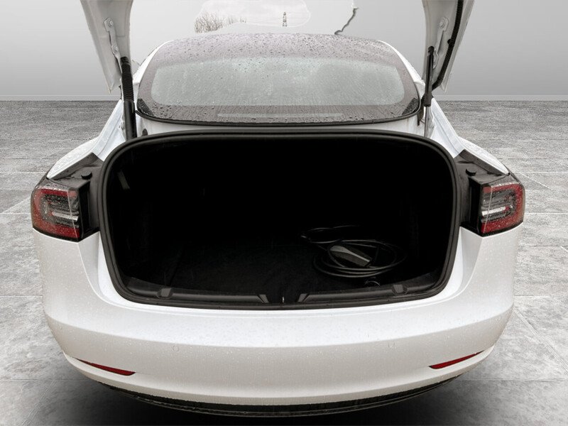 Used Tesla Model 3 2021 for sale - 76877322: Photo 22