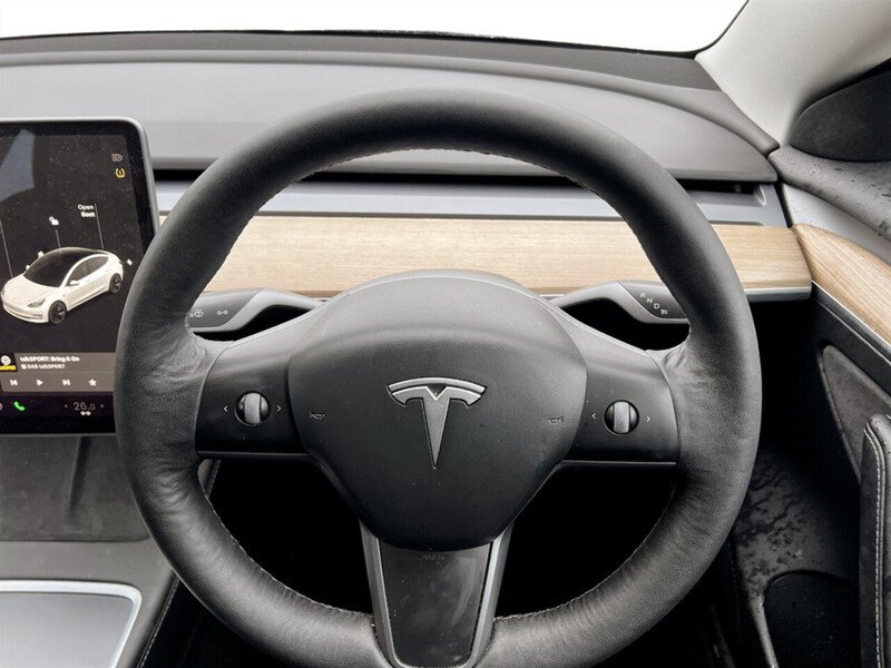 Used Tesla Model 3 2021 for sale - 76877322: Photo 29