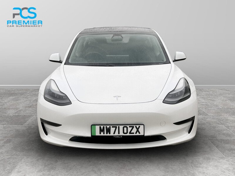 Used Tesla Model 3 2021 for sale - 76877322: Photo 3