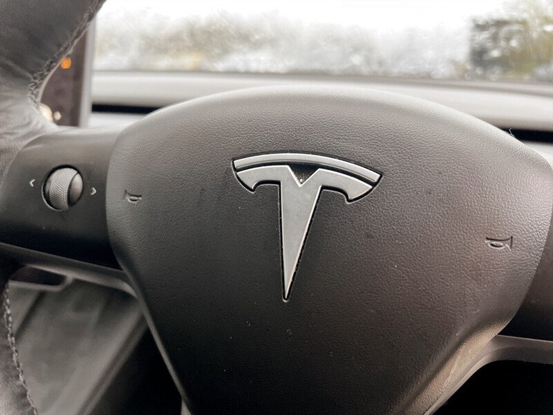 Used Tesla Model 3 2021 for sale - 76877322: Photo 30