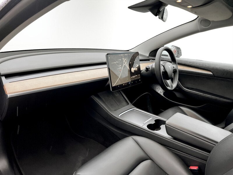 Used Tesla Model 3 2021 for sale - 76877322: Photo 33