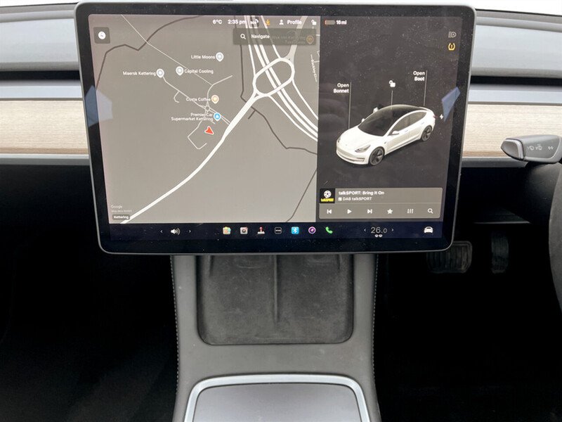 Used Tesla Model 3 2021 for sale - 76877322: Photo 34