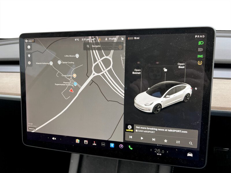 Used Tesla Model 3 2021 for sale - 76877322: Photo 35