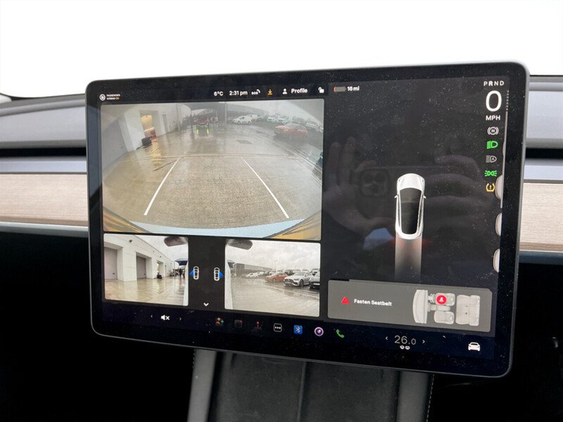 Used Tesla Model 3 2021 for sale - 76877322: Photo 37