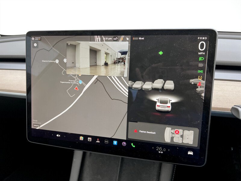 Used Tesla Model 3 2021 for sale - 76877322: Photo 38