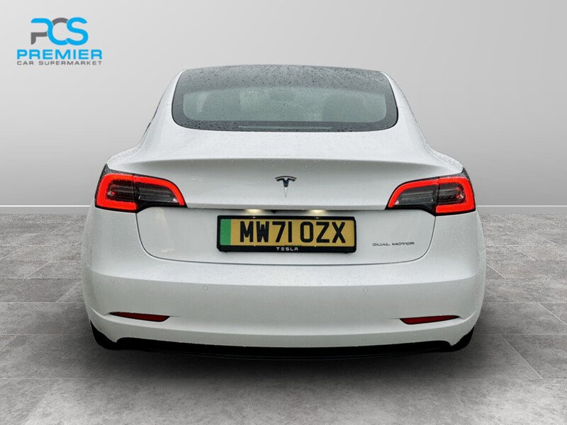 Used Tesla Model 3 2021 for sale - 76877322: Photo 4