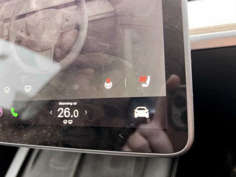 Used Tesla Model 3 2021 for sale - 76877322: Photo 40