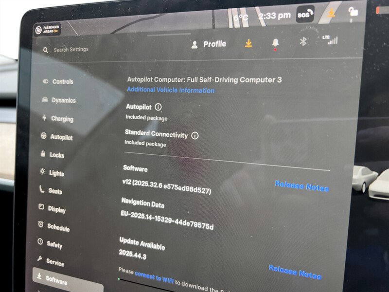 Used Tesla Model 3 2021 for sale - 76877322: Photo 41