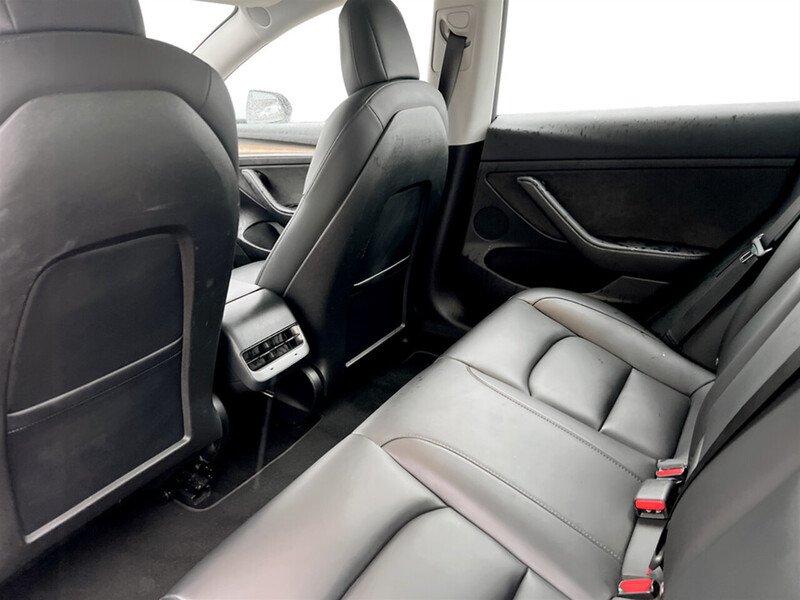 Used Tesla Model 3 2021 for sale - 76877322: Photo 46