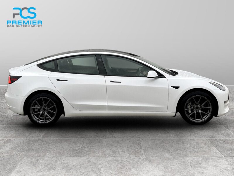 Used Tesla Model 3 2021 for sale - 76877322: Photo 6