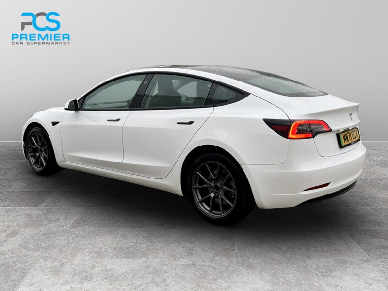 Used Tesla Model 3 2021 for sale - 76877322: Photo 7