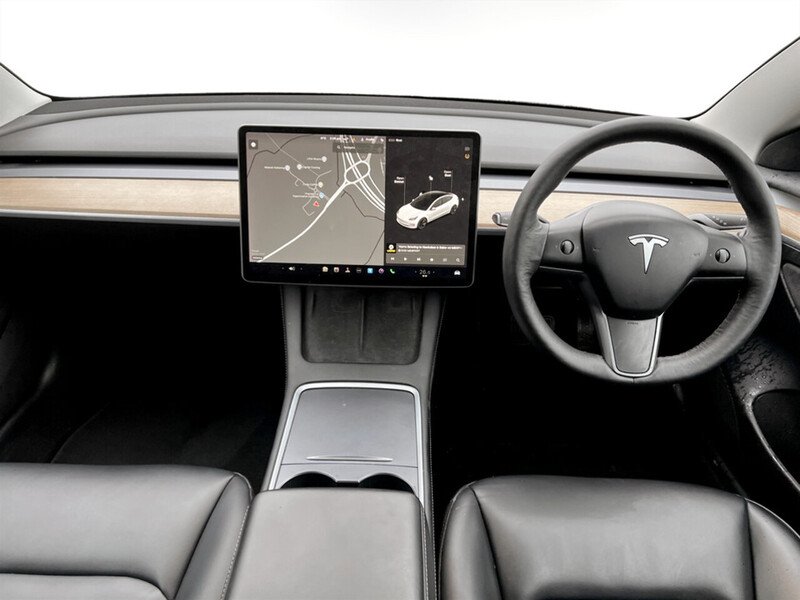 Used Tesla Model 3 2021 for sale - 76877322: Photo 8