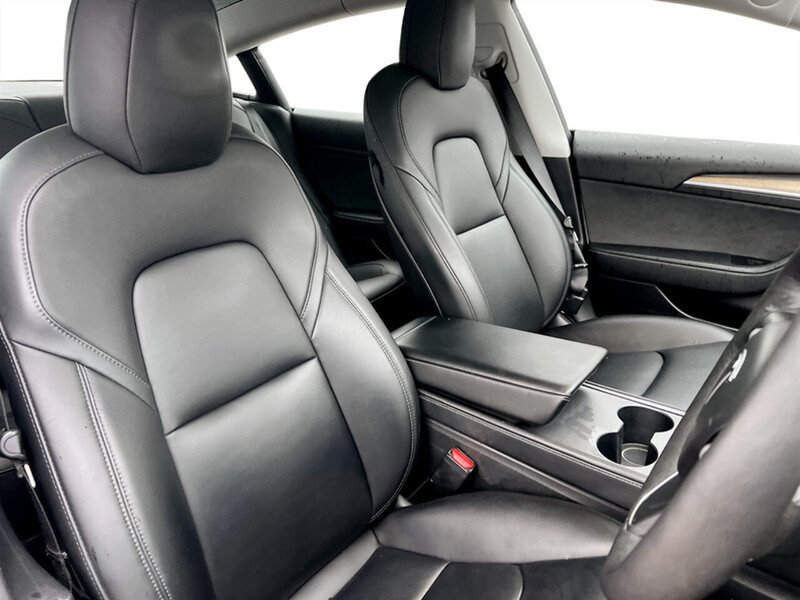 Used Tesla Model 3 2021 for sale - 76877322: Photo 9
