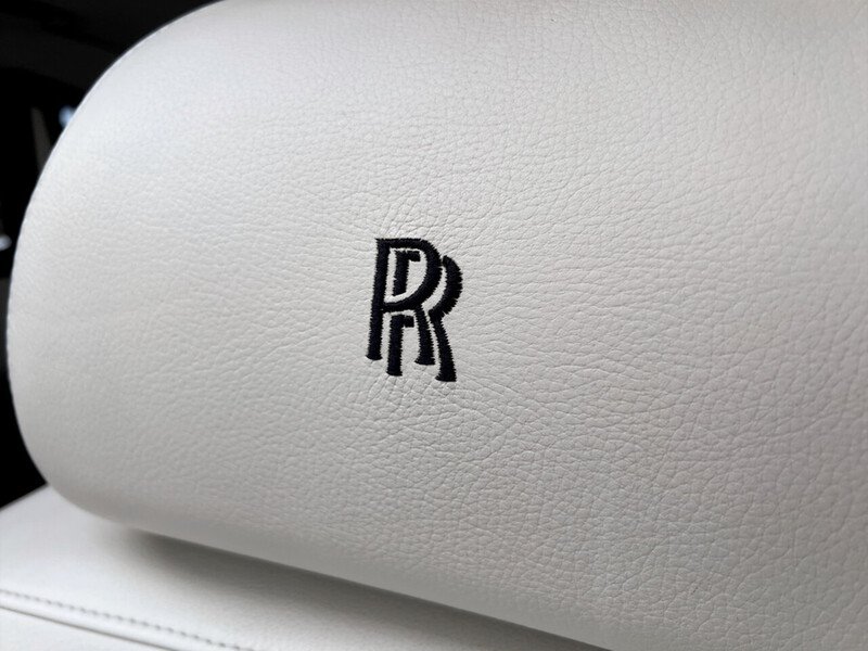 Used Rolls-Royce Ghost 2011 for sale - 76520844: Photo 10