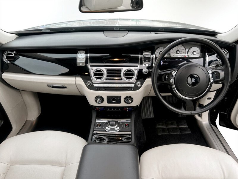Used Rolls-Royce Ghost 2011 for sale - 76520844: Photo 11