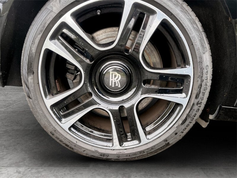 Used Rolls-Royce Ghost 2011 for sale - 76520844: Photo 12