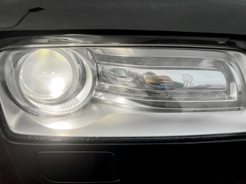 Used Rolls-Royce Ghost 2011 for sale - 76520844: Photo 15