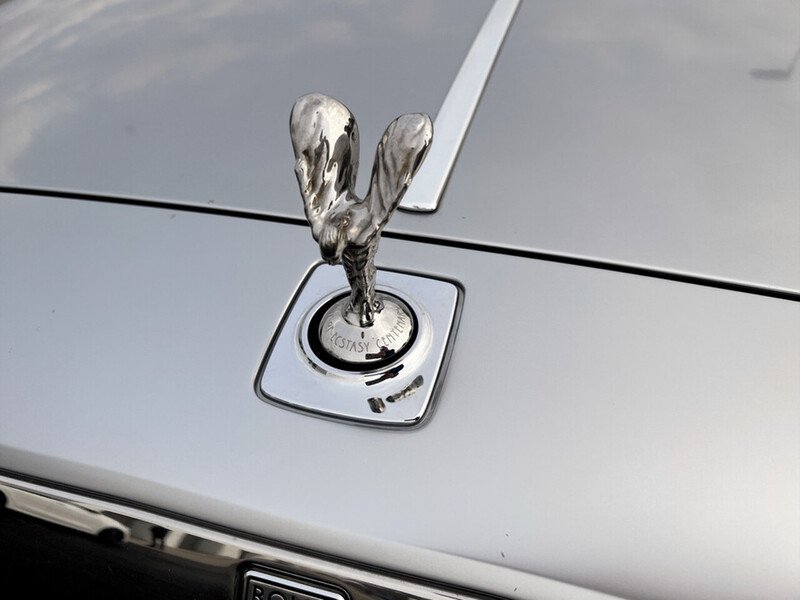 Used Rolls-Royce Ghost 2011 for sale - 76520844: Photo 17