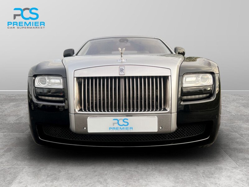 Used Rolls-Royce Ghost 2011 for sale - 76520844: Photo 18