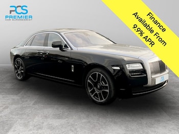 Used Rolls-Royce Ghost 2011 for sale - 76520844: Photo
