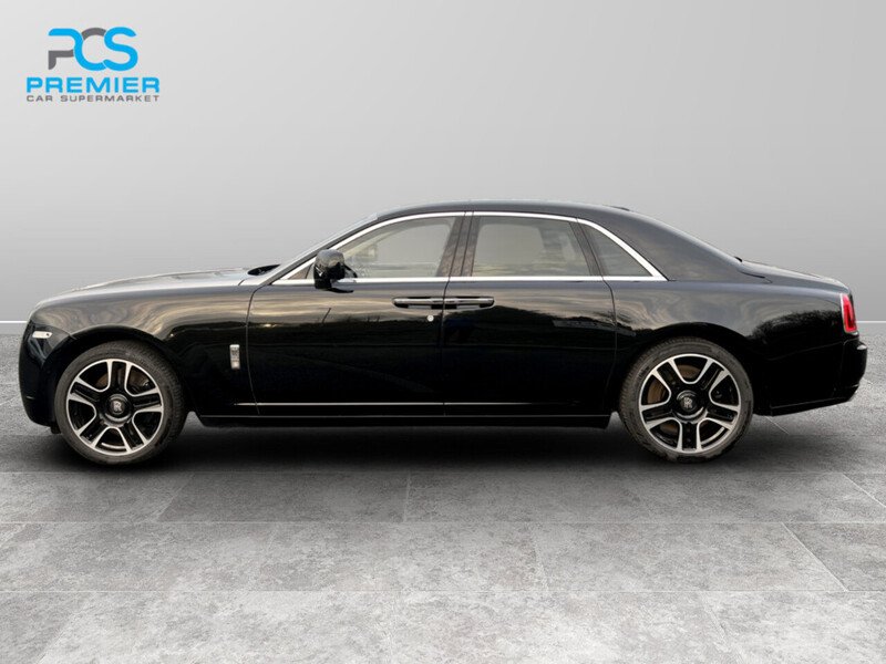 Used Rolls-Royce Ghost 2011 for sale - 76520844: Photo 21
