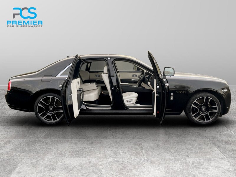 Used Rolls-Royce Ghost 2011 for sale - 76520844: Photo 22