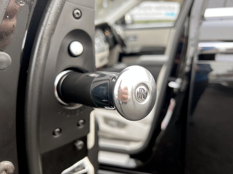 Used Rolls-Royce Ghost 2011 for sale - 76520844: Photo 24