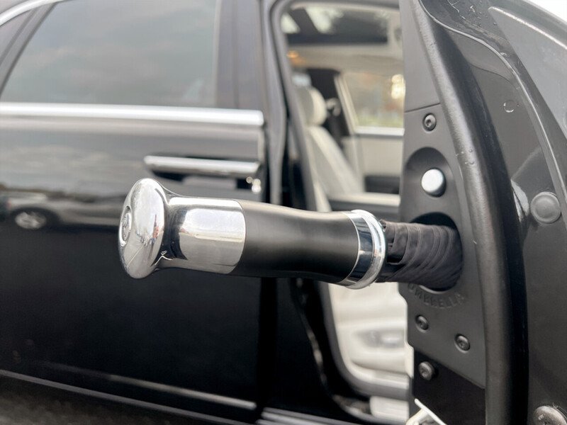 Used Rolls-Royce Ghost 2011 for sale - 76520844: Photo 25