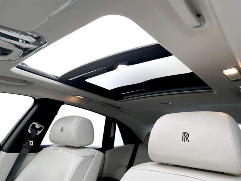 Used Rolls-Royce Ghost 2011 for sale - 76520844: Photo 26