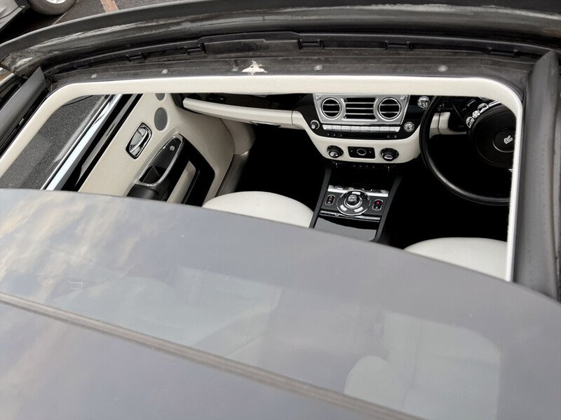 Used Rolls-Royce Ghost 2011 for sale - 76520844: Photo 27