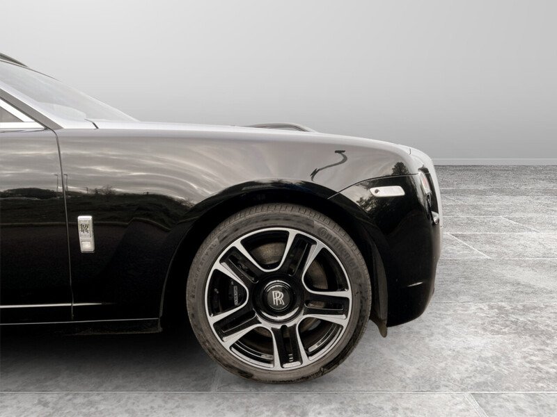 Used Rolls-Royce Ghost 2011 for sale - 76520844: Photo 28