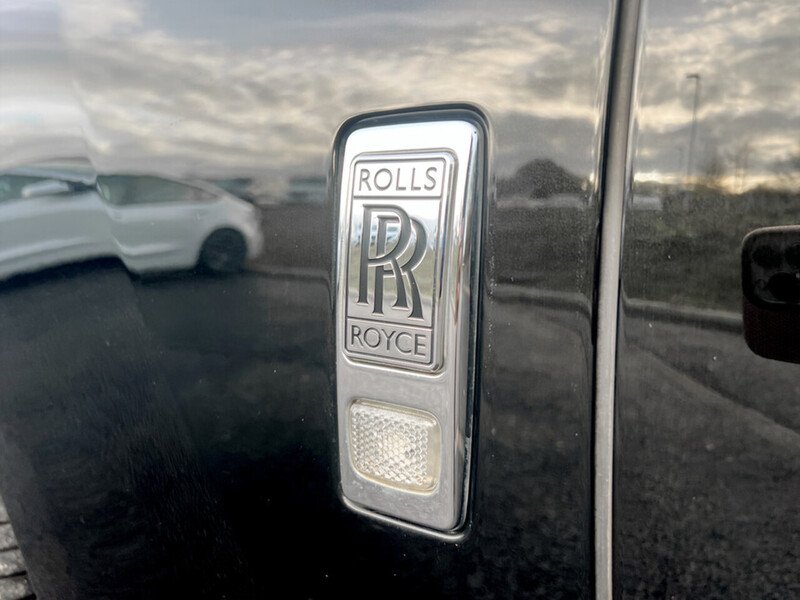 Used Rolls-Royce Ghost 2011 for sale - 76520844: Photo 29