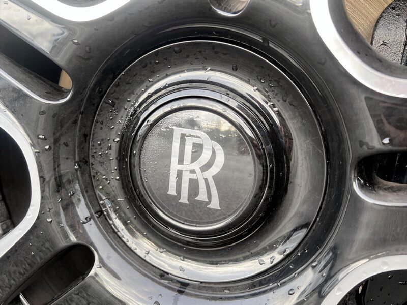 Used Rolls-Royce Ghost 2011 for sale - 76520844: Photo 30