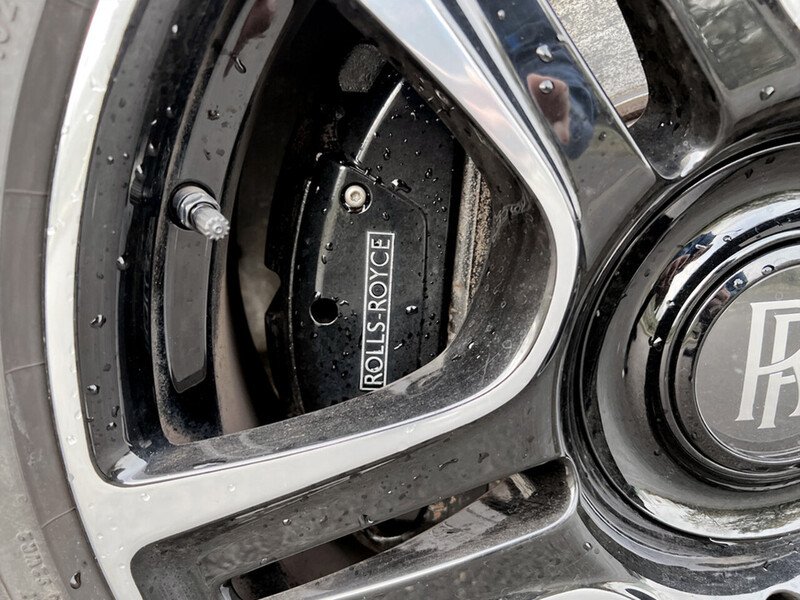 Used Rolls-Royce Ghost 2011 for sale - 76520844: Photo 31